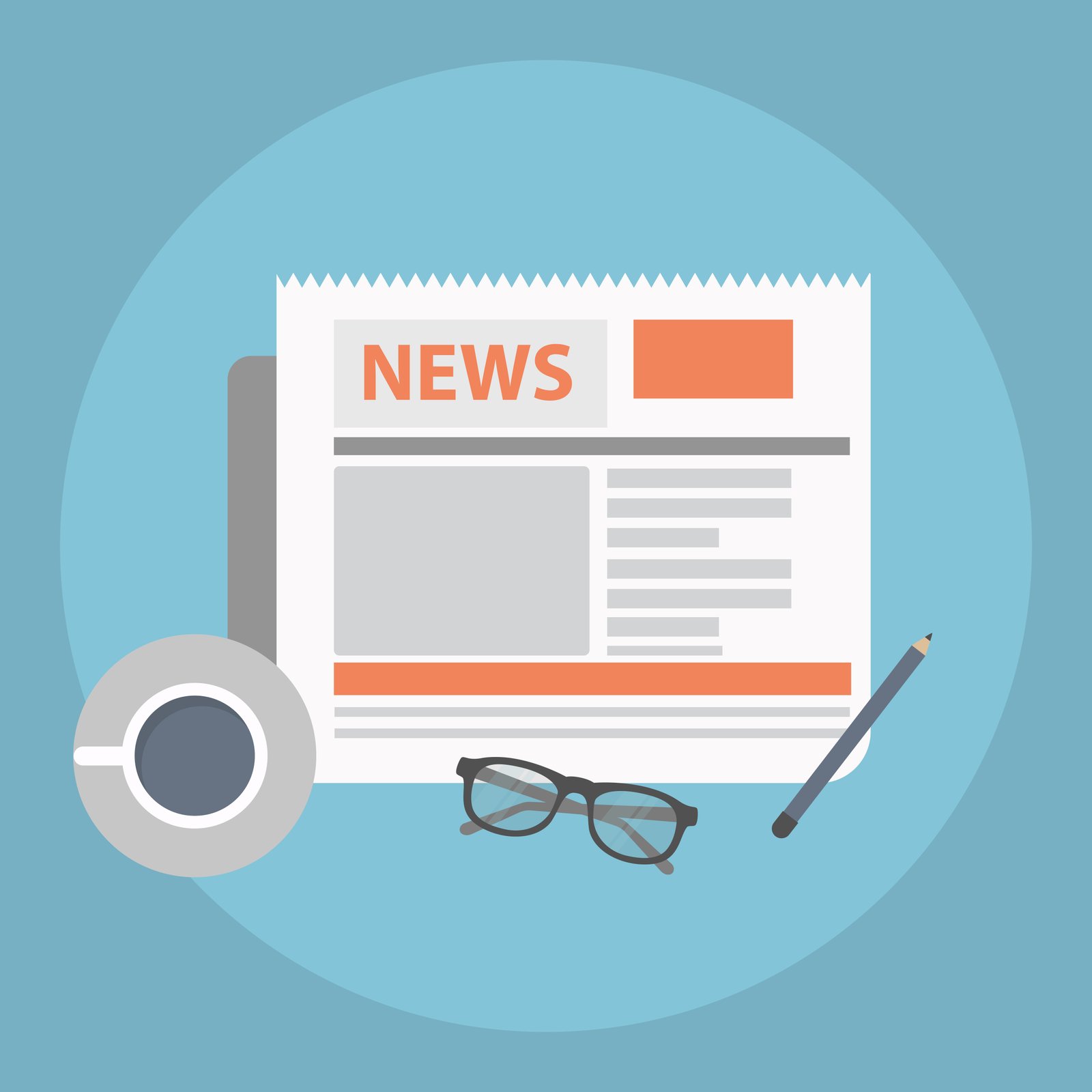 News Media