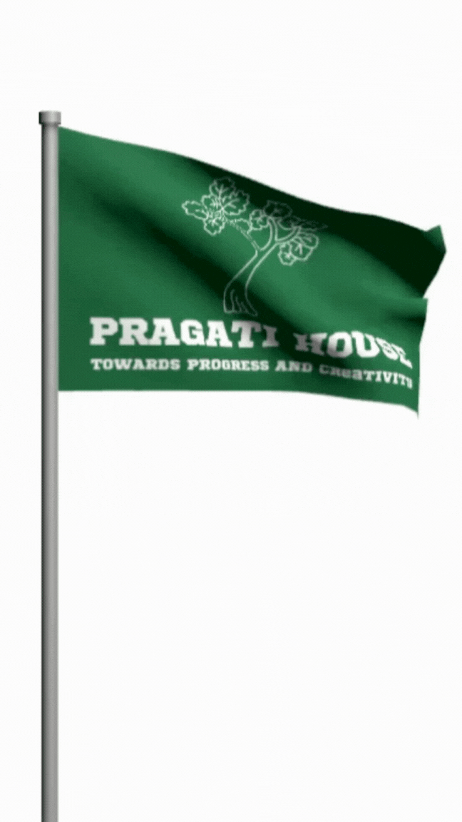 Pragati House